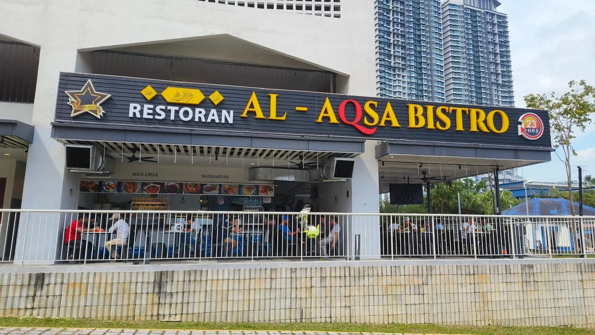 Una Serviced Apartment By Manatidur Kuala Lumpur 0*,