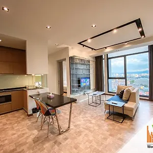 Apartamento Expressionz Klcc By Wodages, Kuala Lumpur