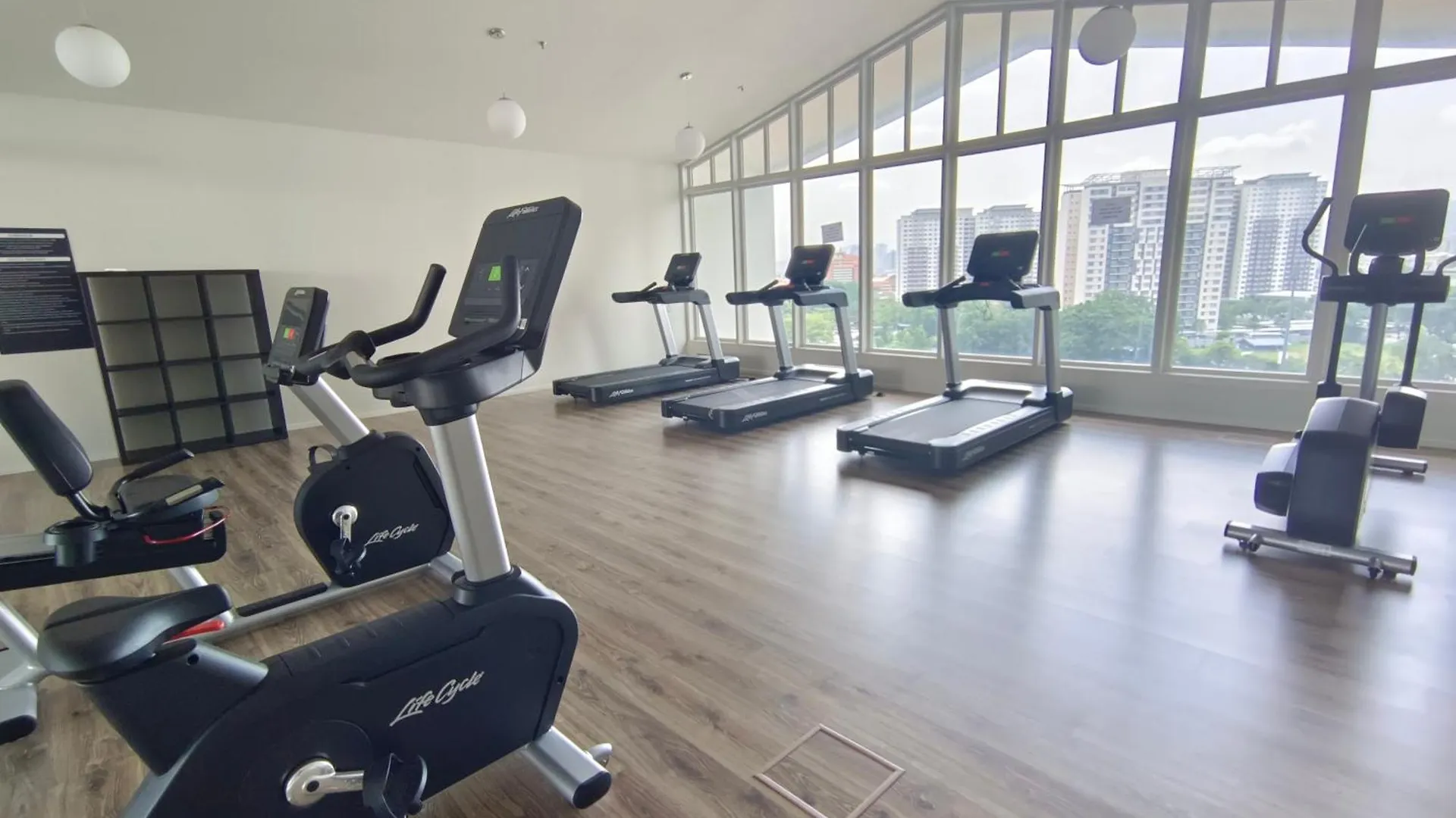 Una Serviced Apartment By Manatidur Kuala Lumpur Malaysia