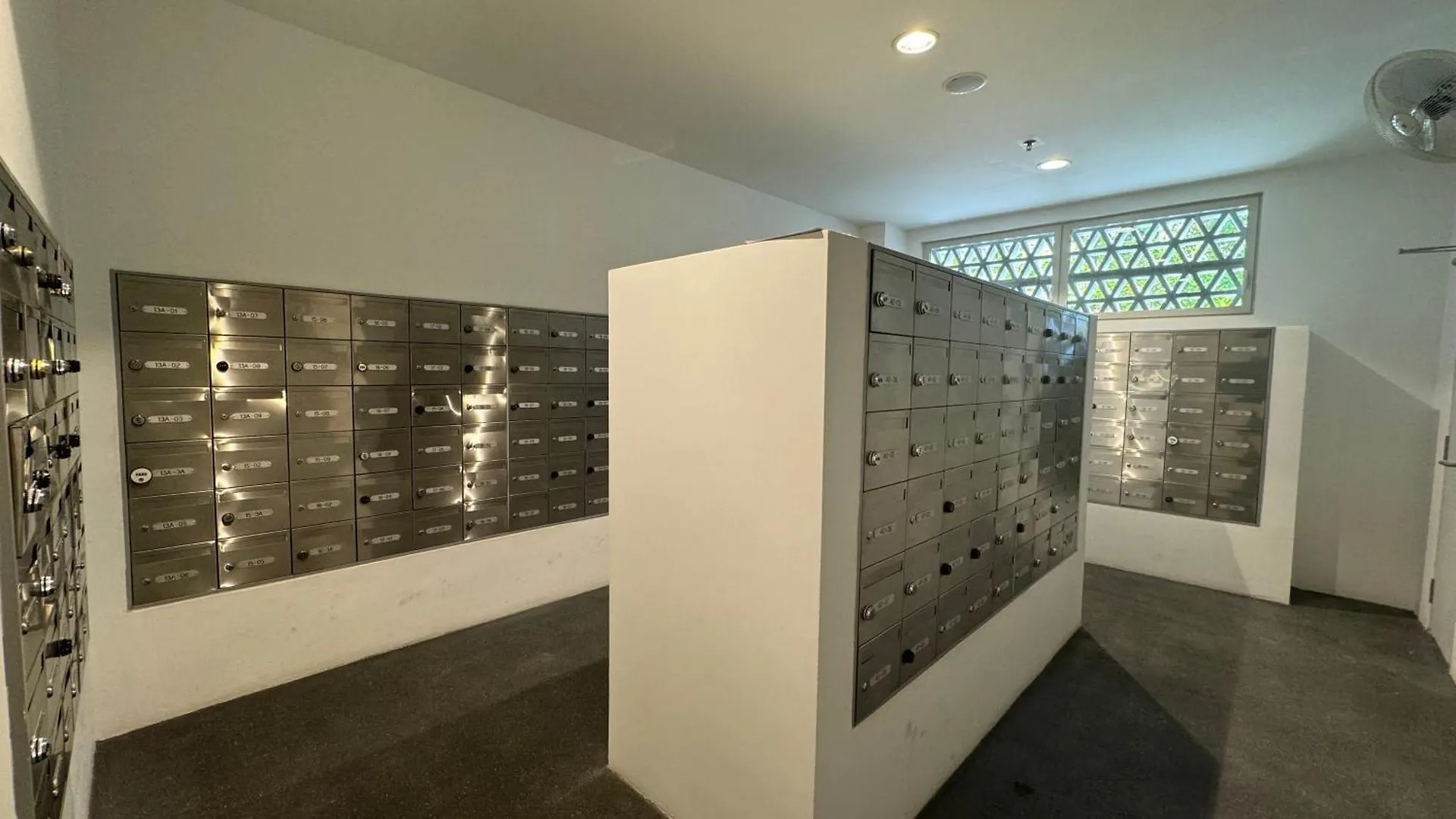 Una Serviced Apartment By Manatidur Kuala Lumpur 0*,